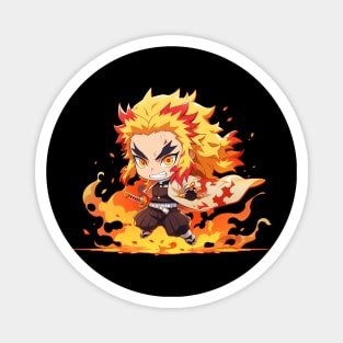 rengoku Magnet